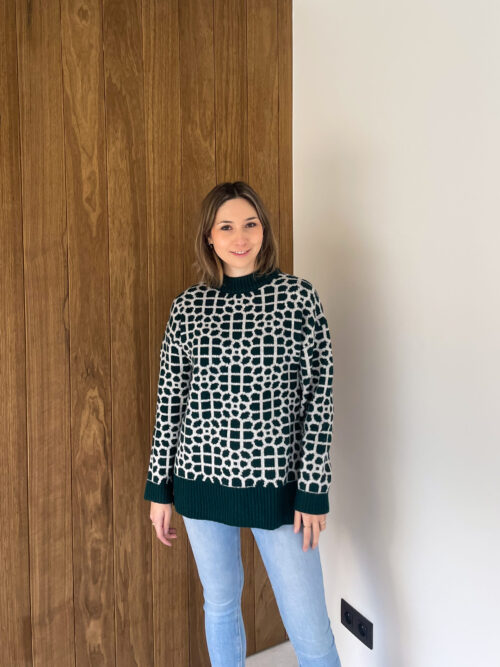 MARIE SWEATER