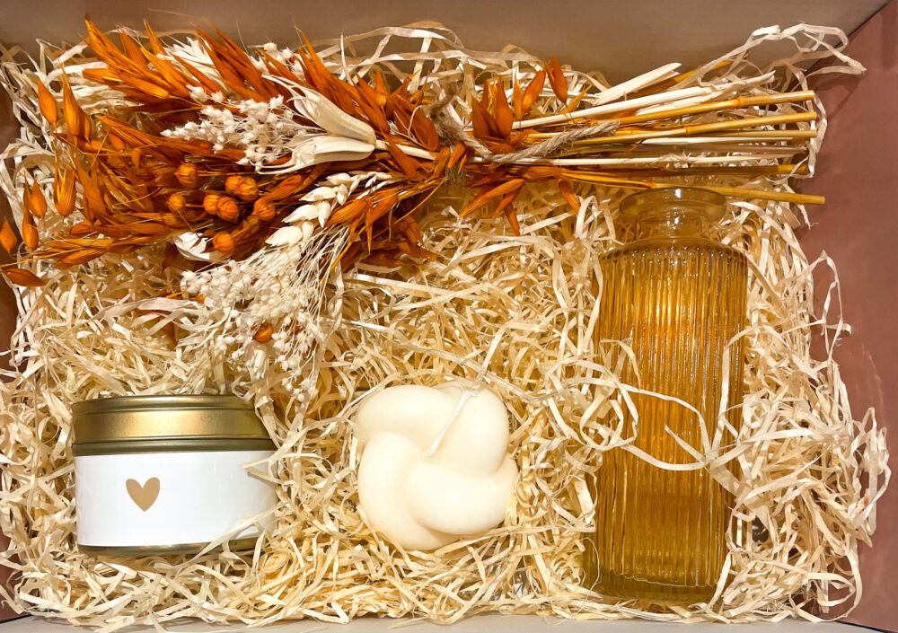GIFTBOX JULIETTE