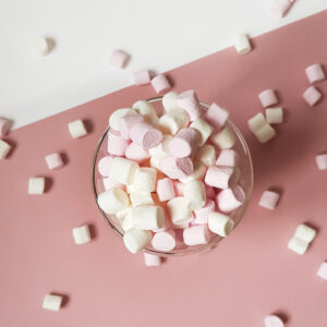 MINI MALLOWS