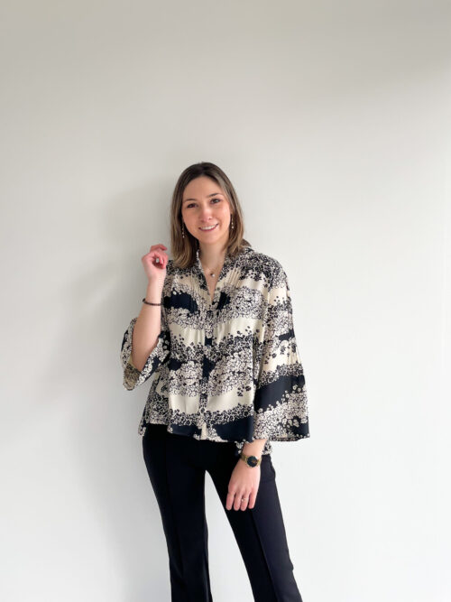 ISELIN BLOUSE