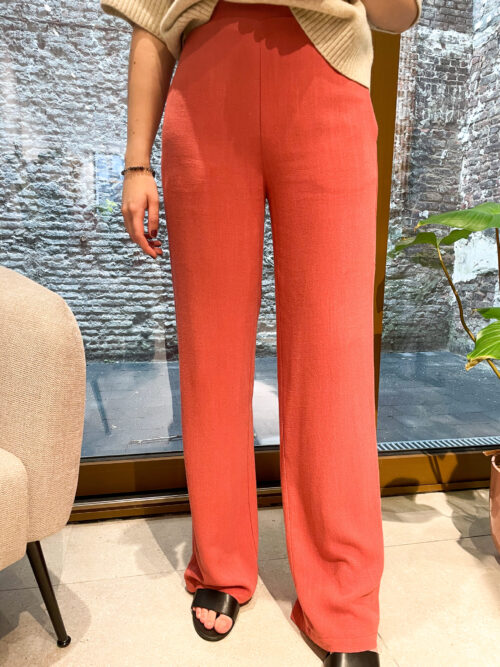 JOSEPHINE LINNEN PANT