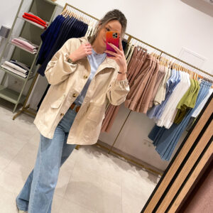 MYRA JACKET
