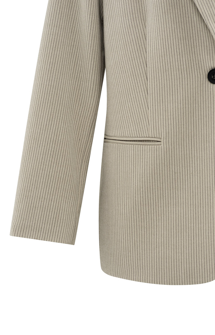 PIA OVERSIZED BLAZER