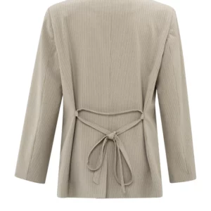 PIA OVERSIZED BLAZER