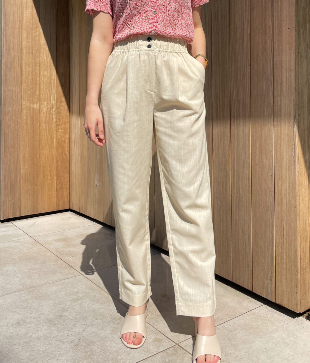 KRIS PANT