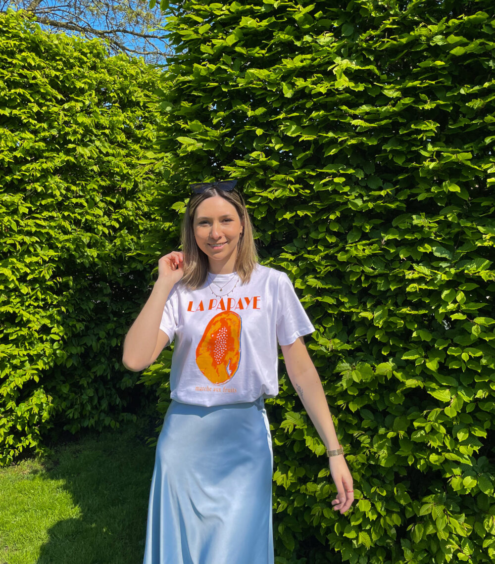 HARDA T-SHIRT