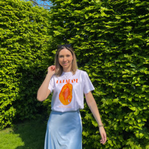 HARDA T-SHIRT