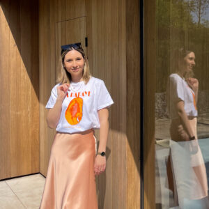 HARDA T-SHIRT