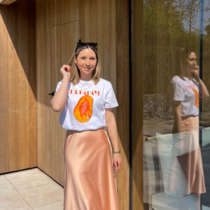 HARDA T-SHIRT