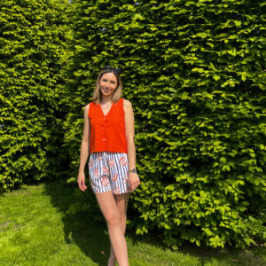 SEA SHORTS