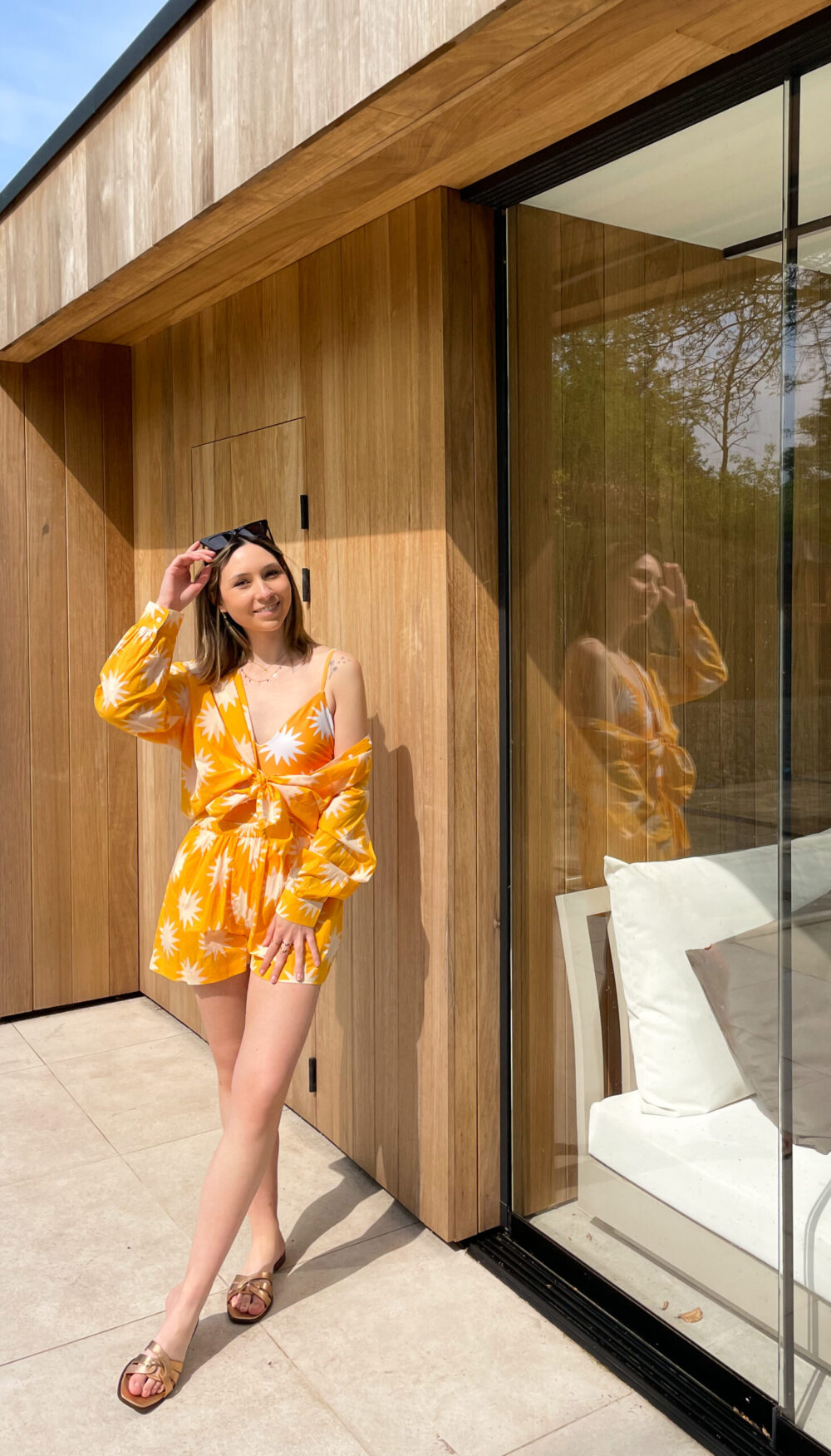 SUNNY SHIRT