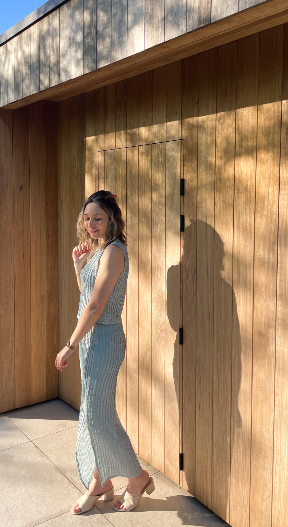 SOLVEIG SKIRT