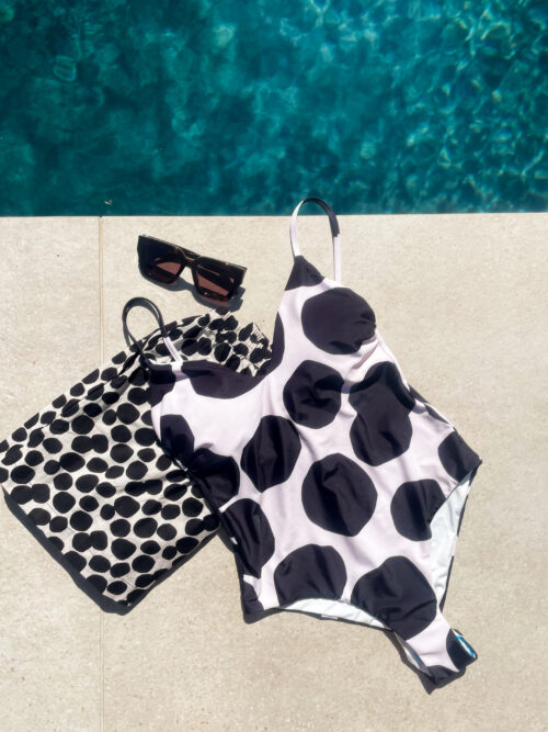 DORI SWIMSUIT