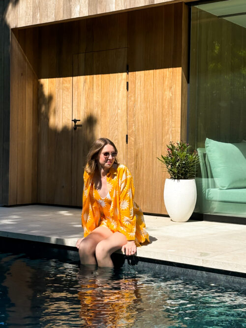 SUNNY SHIRT