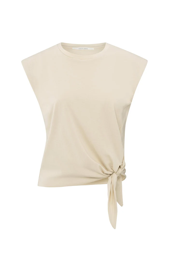 ROSIE SLEEVELESS TOP