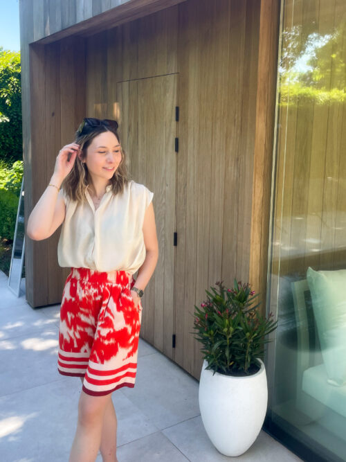 KLHOE SHORTS