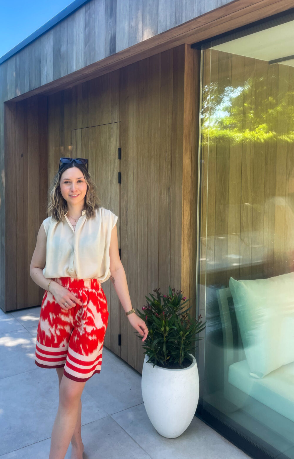 KLHOE SHORTS
