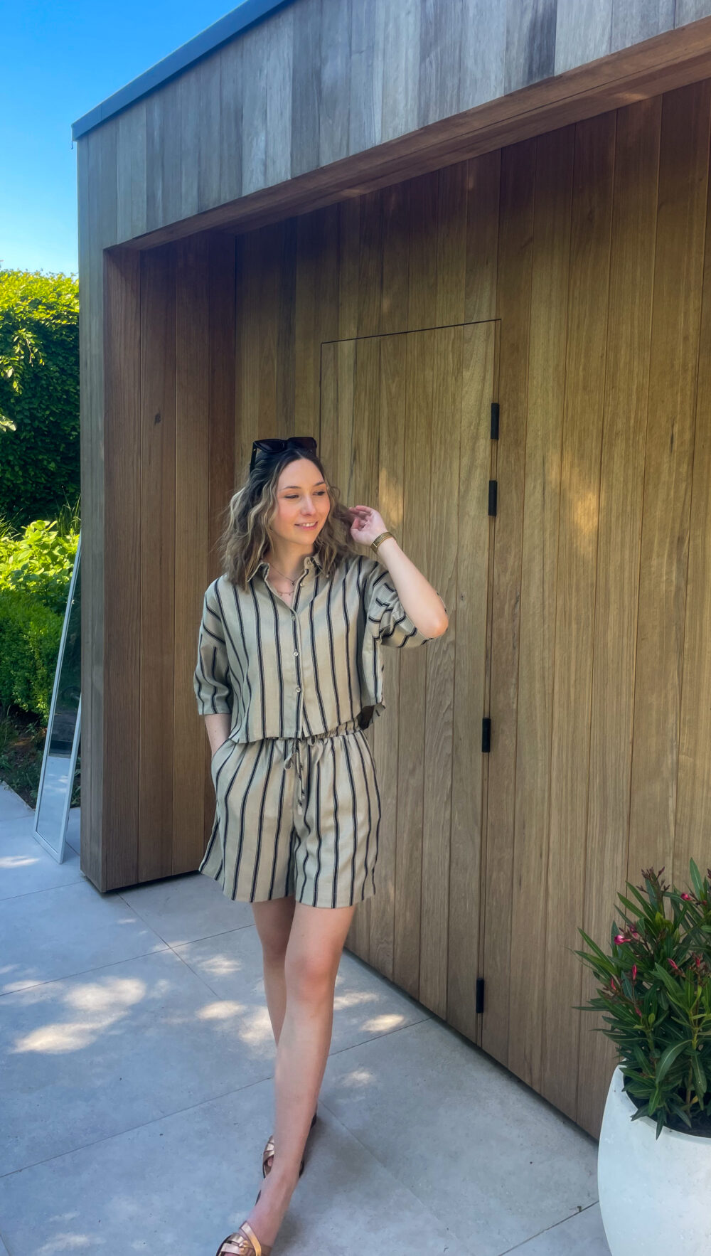 DIDI BLOUSE