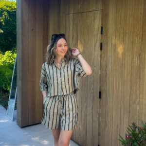DIDI BLOUSE