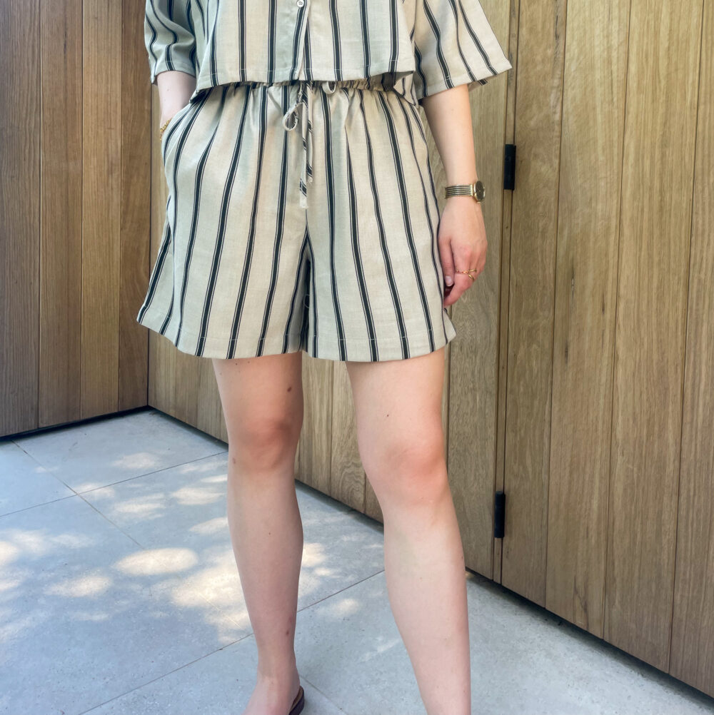 DIDI SHORTS