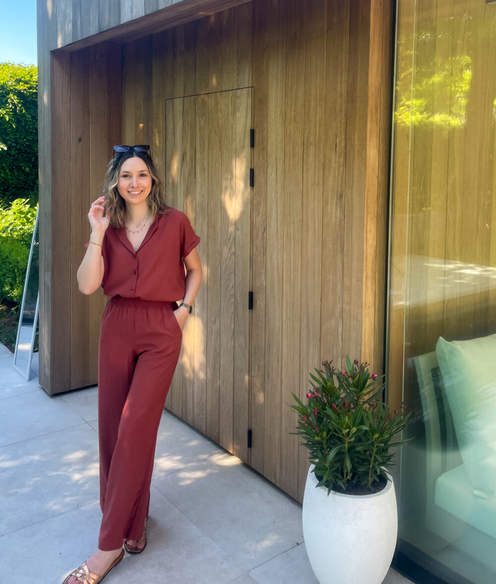 DORA TROUSERS