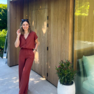 DORA TROUSERS