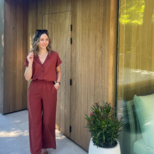 DORA TROUSERS