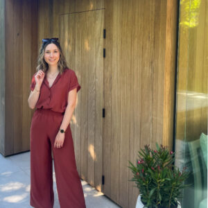 DORA TROUSERS