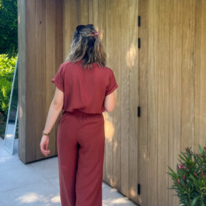 DORA TROUSERS