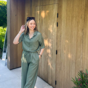RIET BLOUSE