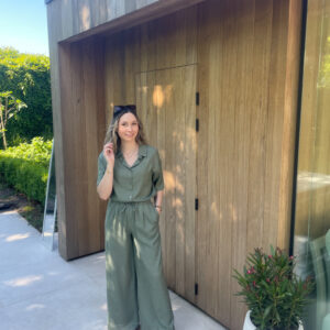 RIET BLOUSE