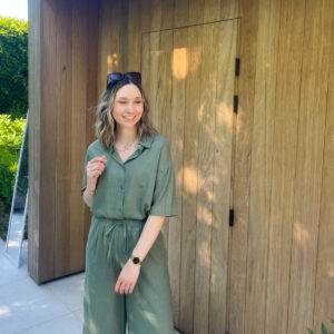 RIET BLOUSE