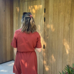 SIEN DRESS