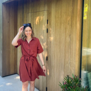 SIEN DRESS