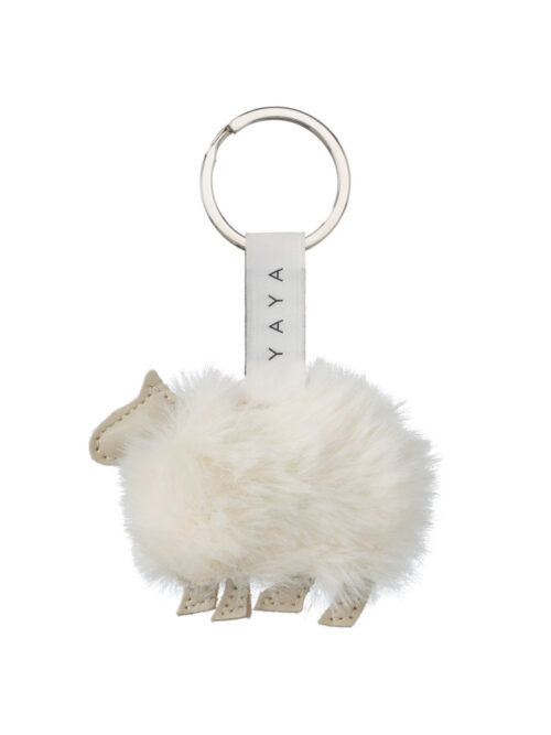 SCHAAP SLEUTELHANGER