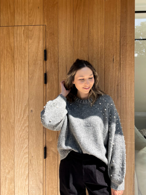 MADELEINE PULLOVER