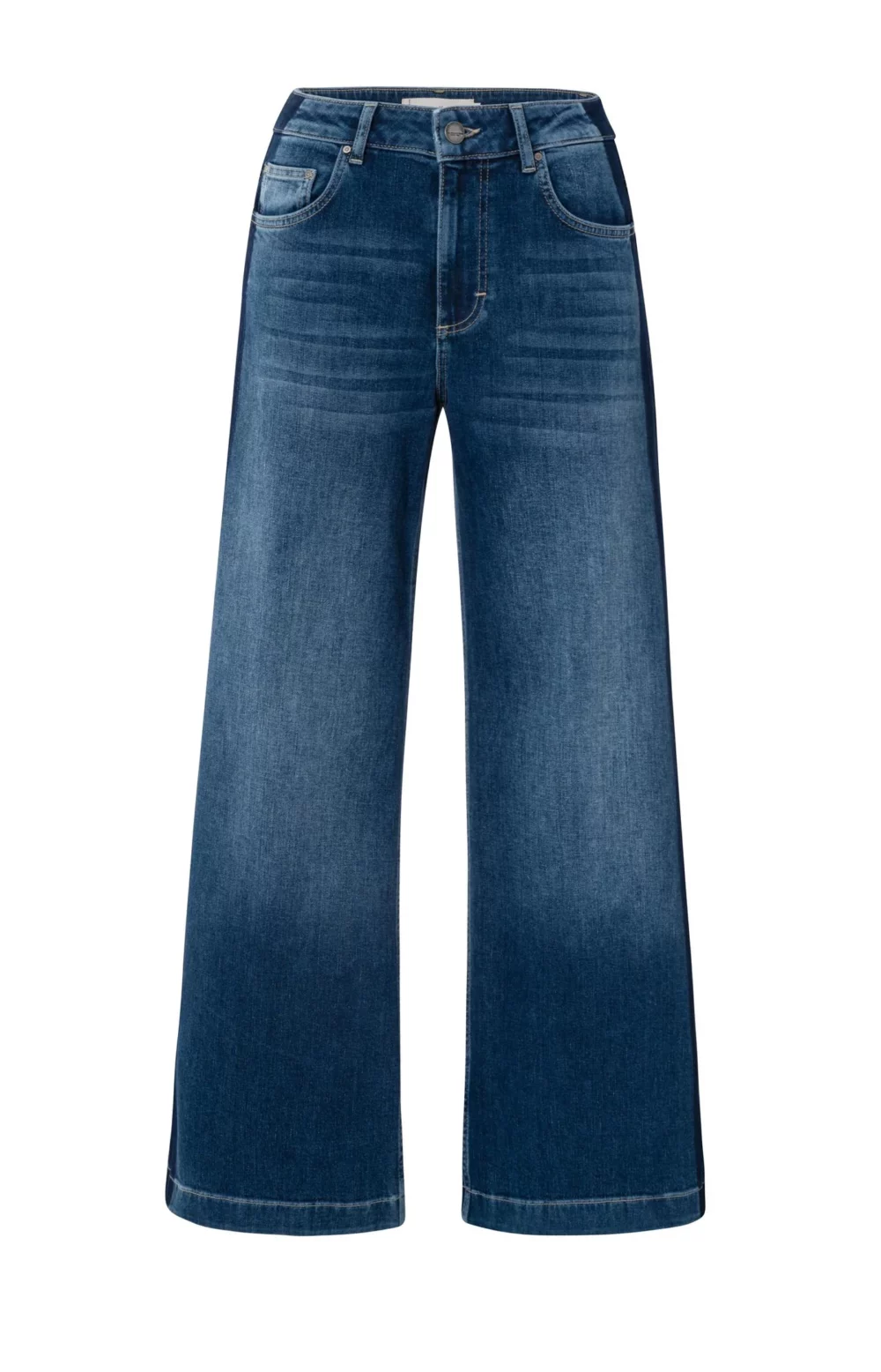 LEA HIGH WAIST JEANS