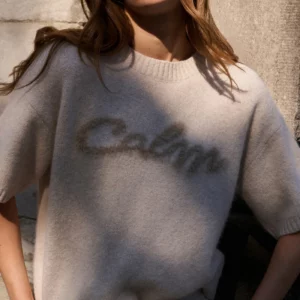 CAMI SWEATER