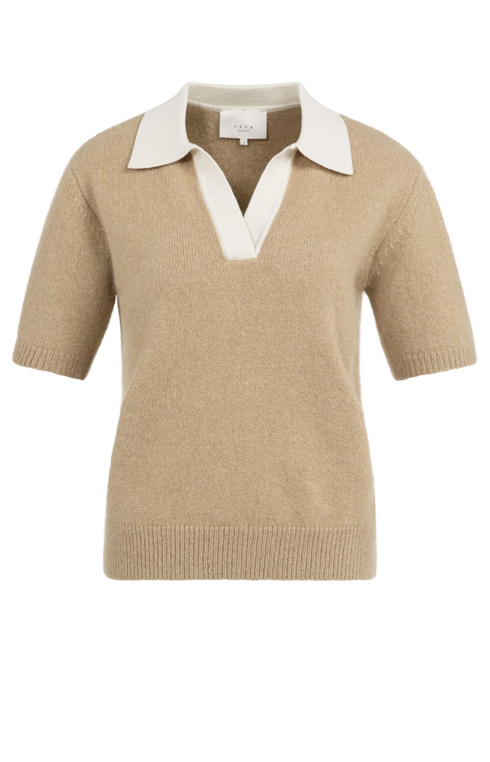 MIEN SWEATER - KHAKI GREEN