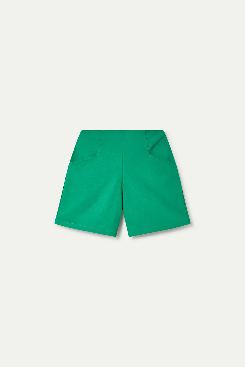VIE SHORTS - GREEN