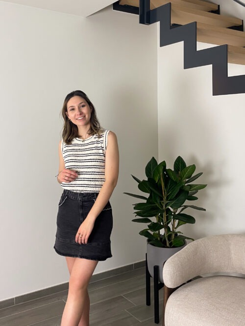 IMG_5243 BRITT TOP - BLACK