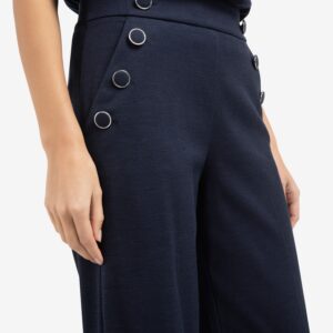 MANO TROUSERS - NAVY BLUE