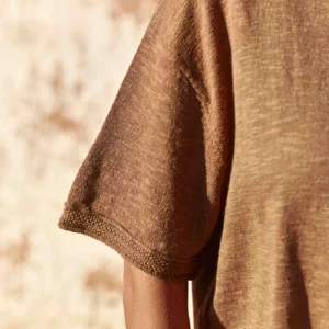 MIRLEY PULL - BROWN