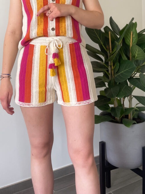 SONA SHORTS
