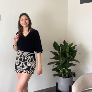 SHEY SHORTS
