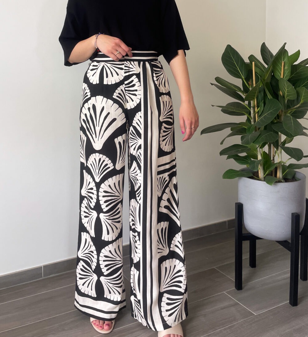 POZO TROUSERS