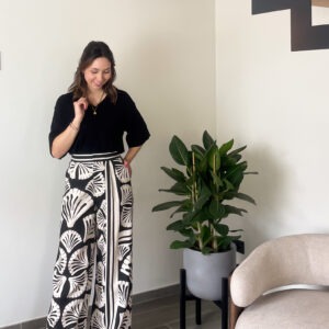 POZO TROUSERS