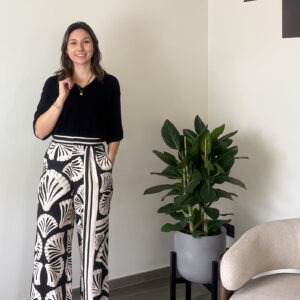 POZO TROUSERS
