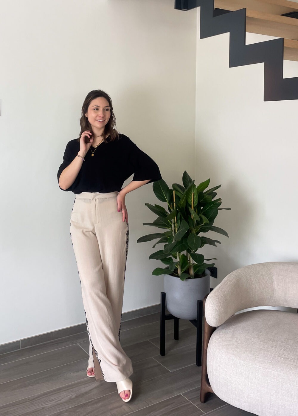 POZOY PANTALON