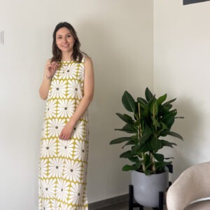 ESMEE LONG DRESS